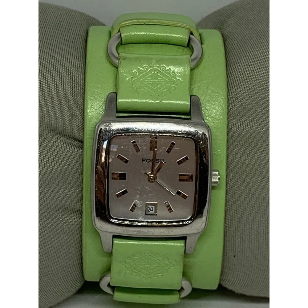 Fossil michael kors